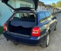 Синий Ауди А4, объемом двигателя 1.6 л и пробегом 227 тыс. км за 3900 $, фото 18 на Automoto.ua