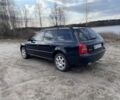 Синий Ауди А4, объемом двигателя 1.9 л и пробегом 350 тыс. км за 4200 $, фото 2 на Automoto.ua