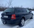 Синий Ауди А4, объемом двигателя 0 л и пробегом 350 тыс. км за 2300 $, фото 5 на Automoto.ua