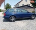 Синій Ауді А4, об'ємом двигуна 1.6 л та пробігом 400 тис. км за 3300 $, фото 5 на Automoto.ua