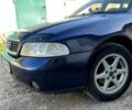 Синий Ауди А4, объемом двигателя 1.6 л и пробегом 227 тыс. км за 3900 $, фото 14 на Automoto.ua