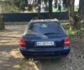 Синій Ауді А4, об'ємом двигуна 1.9 л та пробігом 400 тис. км за 1550 $, фото 4 на Automoto.ua