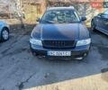 Синій Ауді А4, об'ємом двигуна 1.9 л та пробігом 428 тис. км за 3100 $, фото 1 на Automoto.ua