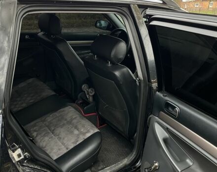 Синій Ауді А4, об'ємом двигуна 1.9 л та пробігом 545 тис. км за 3000 $, фото 6 на Automoto.ua