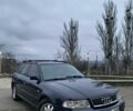 Синий Ауди А4, объемом двигателя 1.9 л и пробегом 385 тыс. км за 2000 $, фото 1 на Automoto.ua