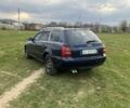 Синій Ауді А4, об'ємом двигуна 1.9 л та пробігом 500 тис. км за 2200 $, фото 3 на Automoto.ua