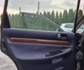 Синий Ауди А4, объемом двигателя 1.78 л и пробегом 196 тыс. км за 4400 $, фото 30 на Automoto.ua