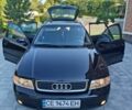 Синий Ауди А4, объемом двигателя 1.78 л и пробегом 195 тыс. км за 3999 $, фото 6 на Automoto.ua