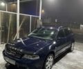 Синій Ауді А4, об'ємом двигуна 1.9 л та пробігом 350 тис. км за 3000 $, фото 6 на Automoto.ua