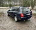 Синій Ауді А4, об'ємом двигуна 1.9 л та пробігом 350 тис. км за 3000 $, фото 1 на Automoto.ua