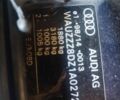 Синий Ауди А4, объемом двигателя 1.9 л и пробегом 470 тыс. км за 2500 $, фото 14 на Automoto.ua