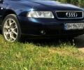 Синій Ауді А4, об'ємом двигуна 1.6 л та пробігом 320 тис. км за 4500 $, фото 1 на Automoto.ua