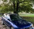 Синій Ауді А4, об'ємом двигуна 1.9 л та пробігом 450 тис. км за 1525 $, фото 1 на Automoto.ua