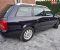 Синий Ауди А4, объемом двигателя 1.78 л и пробегом 195 тыс. км за 3999 $, фото 23 на Automoto.ua
