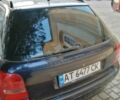 Синий Ауди А4, объемом двигателя 1.9 л и пробегом 309 тыс. км за 4300 $, фото 5 на Automoto.ua