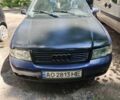 Синій Ауді А4, об'ємом двигуна 1.9 л та пробігом 500 тис. км за 90026 $, фото 4 на Automoto.ua