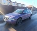 Синий Ауди А4, объемом двигателя 1.8 л и пробегом 286 тыс. км за 1700 $, фото 1 на Automoto.ua
