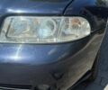Синий Ауди А4, объемом двигателя 1.9 л и пробегом 210 тыс. км за 3700 $, фото 6 на Automoto.ua