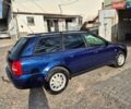 Синій Ауді А4, об'ємом двигуна 1.9 л та пробігом 355 тис. км за 3800 $, фото 1 на Automoto.ua