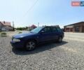 Синій Ауді А4, об'ємом двигуна 1.6 л та пробігом 400 тис. км за 3300 $, фото 2 на Automoto.ua