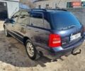 Синій Ауді А4, об'ємом двигуна 1.6 л та пробігом 241 тис. км за 2990 $, фото 3 на Automoto.ua