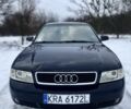 Синий Ауди А4, объемом двигателя 0 л и пробегом 350 тыс. км за 2300 $, фото 2 на Automoto.ua