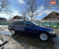 Синій Ауді А4, об'ємом двигуна 1.9 л та пробігом 304 тис. км за 2500 $, фото 3 на Automoto.ua