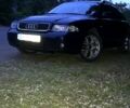 Синій Ауді А4, об'ємом двигуна 1.6 л та пробігом 320 тис. км за 4500 $, фото 2 на Automoto.ua