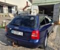 Синій Ауді А4, об'ємом двигуна 1.9 л та пробігом 355 тис. км за 3800 $, фото 5 на Automoto.ua