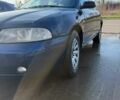 Синий Ауди А4, объемом двигателя 2 л и пробегом 167 тыс. км за 1023 $, фото 4 на Automoto.ua