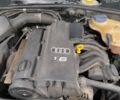 Синий Ауди А4, объемом двигателя 1.6 л и пробегом 248 тыс. км за 5100 $, фото 19 на Automoto.ua