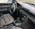 Синий Ауди А4, объемом двигателя 1.6 л и пробегом 248 тыс. км за 5100 $, фото 15 на Automoto.ua