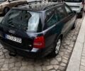 Синий Ауди А4, объемом двигателя 1.6 л и пробегом 260 тыс. км за 4999 $, фото 1 на Automoto.ua