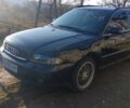 Синий Ауди А4, объемом двигателя 2.5 л и пробегом 260 тыс. км за 2000 $, фото 4 на Automoto.ua