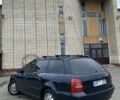 Синий Ауди А4, объемом двигателя 1.9 л и пробегом 385 тыс. км за 2000 $, фото 2 на Automoto.ua