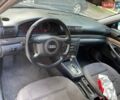 Синий Ауди А4, объемом двигателя 1.9 л и пробегом 370 тыс. км за 3500 $, фото 7 на Automoto.ua