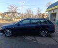 Синий Ауди А4, объемом двигателя 1.9 л и пробегом 333 тыс. км за 1600 $, фото 5 на Automoto.ua