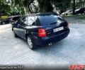 Синій Ауді А4, об'ємом двигуна 1.9 л та пробігом 370 тис. км за 3600 $, фото 3 на Automoto.ua