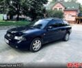 Синій Ауді А4, об'ємом двигуна 1.9 л та пробігом 370 тис. км за 3600 $, фото 2 на Automoto.ua