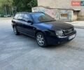 Синий Ауди А4, объемом двигателя 1.9 л и пробегом 370 тыс. км за 3500 $, фото 1 на Automoto.ua