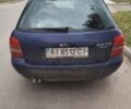 Синий Ауди А4, объемом двигателя 2.5 л и пробегом 288 тыс. км за 3500 $, фото 1 на Automoto.ua