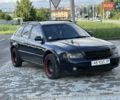 Синий Ауди А4, объемом двигателя 1.9 л и пробегом 320 тыс. км за 4850 $, фото 21 на Automoto.ua