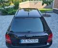 Синий Ауди А4, объемом двигателя 1.78 л и пробегом 195 тыс. км за 3999 $, фото 15 на Automoto.ua
