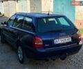 Синий Ауди А4, объемом двигателя 1.6 л и пробегом 227 тыс. км за 3900 $, фото 20 на Automoto.ua