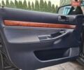 Синій Ауді А4, об'ємом двигуна 1.78 л та пробігом 196 тис. км за 3999 $, фото 27 на Automoto.ua