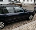 Синий Ауди А4, объемом двигателя 1.6 л и пробегом 260 тыс. км за 4999 $, фото 2 на Automoto.ua