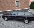 Синий Ауди А4, объемом двигателя 1.78 л и пробегом 196 тыс. км за 4400 $, фото 7 на Automoto.ua