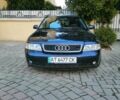 Синий Ауди А4, объемом двигателя 1.9 л и пробегом 309 тыс. км за 4300 $, фото 1 на Automoto.ua
