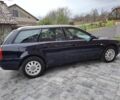 Синій Ауді А4, об'ємом двигуна 1.8 л та пробігом 196 тис. км за 4850 $, фото 3 на Automoto.ua