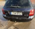 Синій Ауді А4, об'ємом двигуна 1.9 л та пробігом 350 тис. км за 2100 $, фото 3 на Automoto.ua